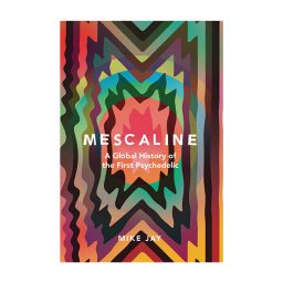 book cover of mescaline