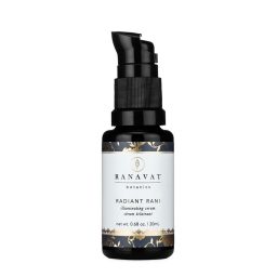 Ranavat Botanics Radiant Rani Illuminating Botanical Serum