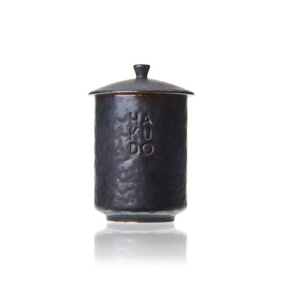Hakudo x Hasami Porcelain Edition Candle