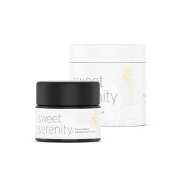 max and me sweet serenity face mask