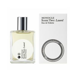 Comme des Garçons - Monocle - Scent Two: Laurel