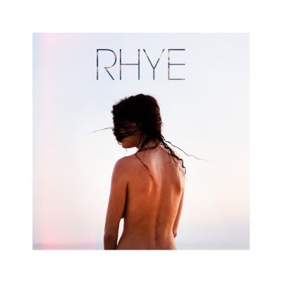 rhye music album cover